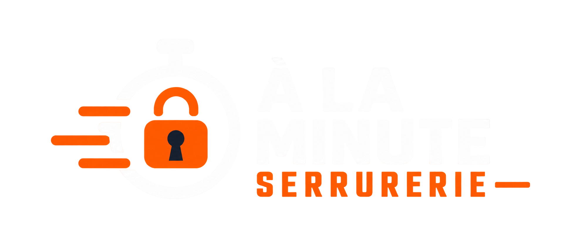 À LA MINUTE SERRURERIE